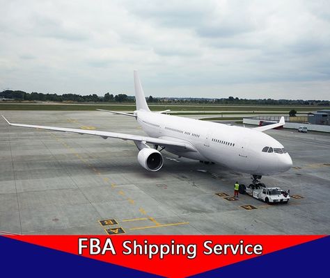 Amazon FBA Freight International Services Shanghai To BWI2 BWI5 XUSE IND1-6