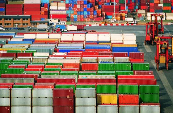 istikrarlı okyanus taşımacılığı, konteyner deniz taşımacılığı, Shenzhen&#39;den Dallas&#39;a nakliye