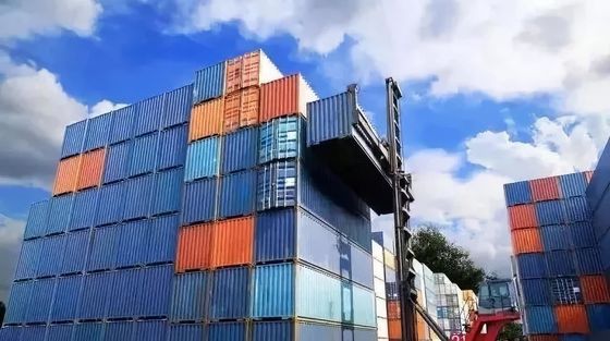 Kargo konteyner nakliye acentası Malezya ABD Long Beach New York&#39;a iletme